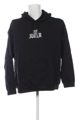 Pánská mikina  Your Turn, Velikost L, Barva Černá, Cena  509,00 Kč