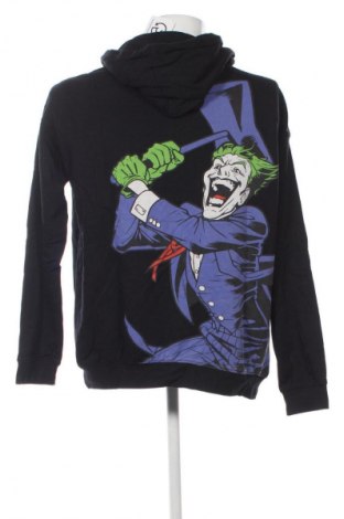 Pánská mikina  Your Turn, Velikost L, Barva Černá, Cena  509,00 Kč