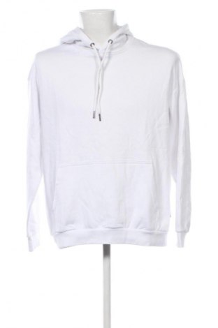 Hanorac de bărbați Your Turn, Mărime M, Culoare Alb, Preț 294,99 Lei