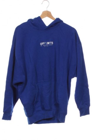 Hanorac de bărbați Your Turn, Mărime XXS, Culoare Albastru, Preț 294,99 Lei