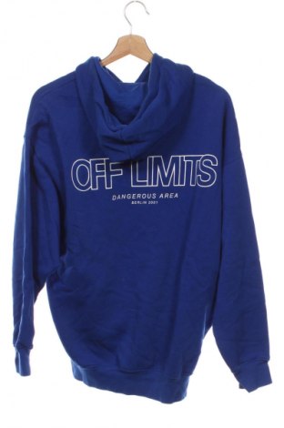 Hanorac de bărbați Your Turn, Mărime XXS, Culoare Albastru, Preț 294,99 Lei