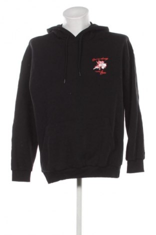 Férfi sweatshirt Your Turn, Méret M, Szín Fekete, Ár 19 169 Ft