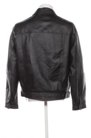 Pánská kožená bunda  Arizona, Velikost L, Barva Černá, Cena  2 324,00 Kč