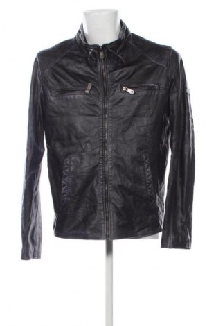 Pánská kožená bunda  Arqueonautas, Velikost M, Barva Černá, Cena  2 129,00 Kč