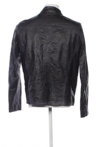 Pánská kožená bunda  Arqueonautas, Velikost M, Barva Černá, Cena  2 129,00 Kč