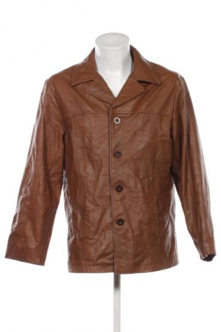 Férfi bőrdzseki Batistini, Méret XL, Szín Barna, Ár 27 329 Ft