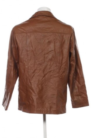 Férfi bőrdzseki Batistini, Méret XL, Szín Barna, Ár 27 329 Ft