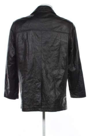 Férfi bőrdzseki Batistini, Méret XL, Szín Fekete, Ár 29 442 Ft
