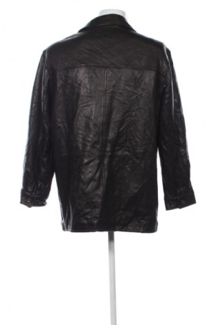 Férfi bőrdzseki Citta Di Milano, Méret L, Szín Barna, Ár 28 489 Ft