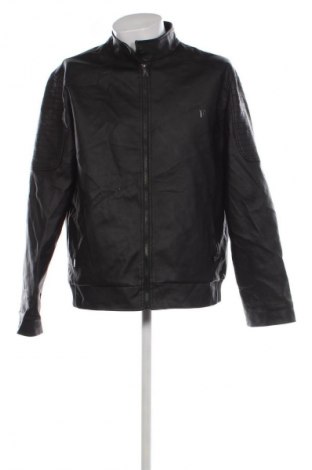 Férfi bőrdzseki Collection, Méret XXL, Szín Fekete, Ár 11 509 Ft