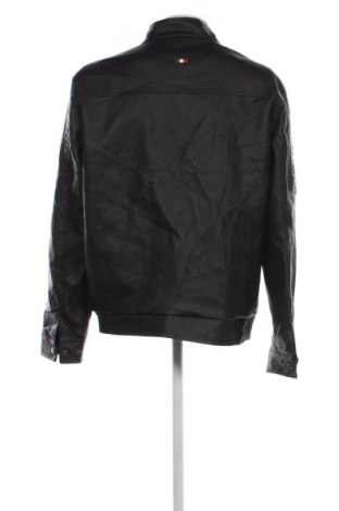 Férfi bőrdzseki Collection, Méret XXL, Szín Fekete, Ár 11 509 Ft