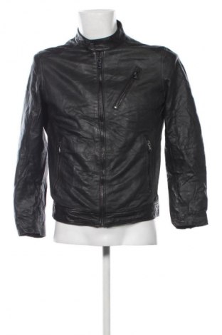 Férfi bőrdzseki Conbipel, Méret M, Szín Fekete, Ár 12 359 Ft