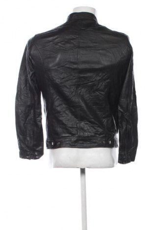 Férfi bőrdzseki Conbipel, Méret M, Szín Fekete, Ár 12 359 Ft