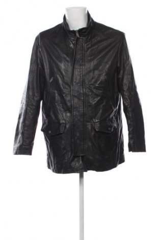 Pánská kožená bunda  Conbipel, Velikost XL, Barva Černá, Cena  1 879,00 Kč