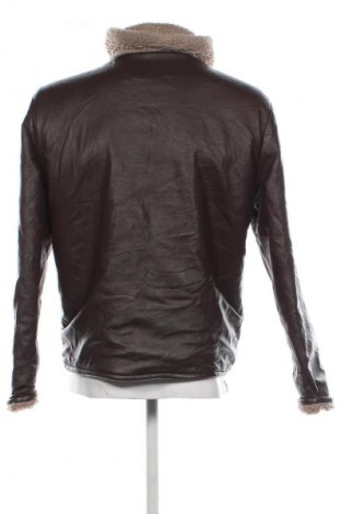 Pánská kožená bunda  Guess, Velikost S, Barva Vícebarevné, Cena  1 199,00 Kč