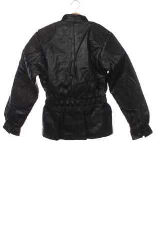 Męska skórzana kurtka Hein Gericke, Rozmiar XS, Kolor Czarny, Cena 549,99 zł