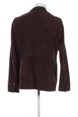 Férfi bőrdzseki Hugo Boss, Méret XL, Szín Barna, Ár 127 273 Ft
