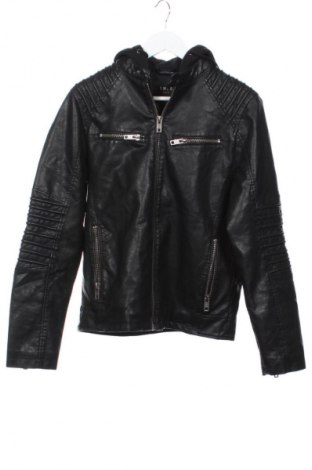 Pánská kožená bunda  Smog, Velikost XS, Barva Černá, Cena  699,00 Kč
