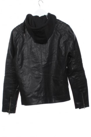 Pánská kožená bunda  Smog, Velikost XS, Barva Černá, Cena  699,00 Kč