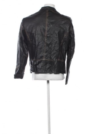 Pánská kožená bunda  Sonny Bono, Velikost L, Barva Černá, Cena  1 729,00 Kč