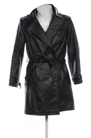 Férfi bőrdzseki Yoors, Méret L, Szín Fekete, Ár 42 955 Ft