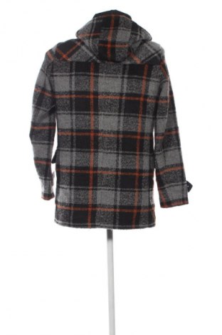 Ανδρικά παλτό ASOS, Μέγεθος S, Χρώμα Πολύχρωμο, Τιμή 38,99 €