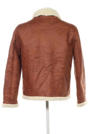 Pánský kabát  ASOS, Velikost M, Barva Hnědá, Cena  1 199,00 Kč