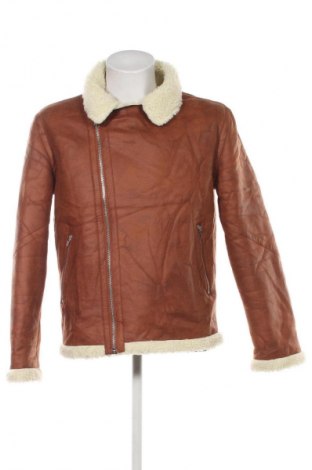 Pánský kabát  ASOS, Velikost M, Barva Hnědá, Cena  1 199,00 Kč