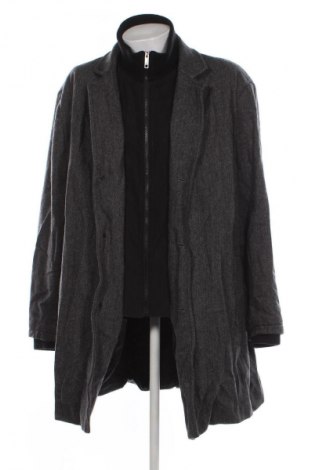 Pánsky kabát  Angelo Litrico, Veľkosť 3XL, Farba Viacfarebná, Cena  55,00 €