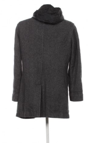 Męski płaszcz Angelo Litrico, Rozmiar XL, Kolor Kolorowy, Cena 294,72 zł