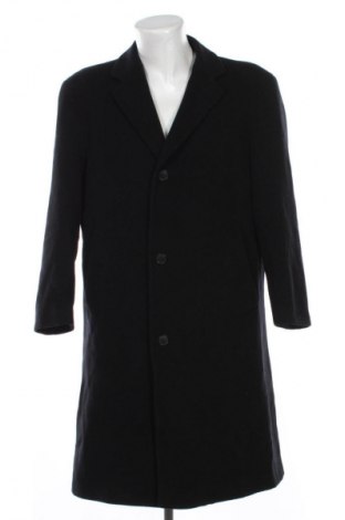 Férfi kabát BOSS, Méret XL, Szín Fekete, Ár 82 405 Ft