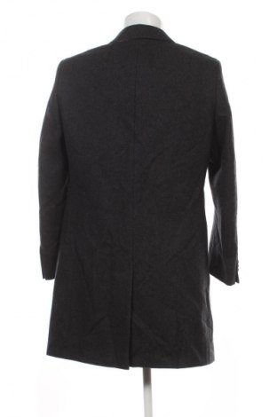 Herrenmantel BOSS, Größe L, Farbe Grau, Preis € 187,99
