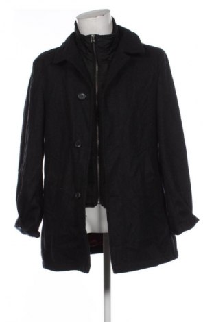 Palton de bărbați Biaggini, Mărime L, Culoare Negru, Preț 143,99 Lei