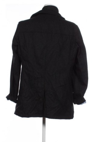 Palton de bărbați Biaggini, Mărime L, Culoare Negru, Preț 143,99 Lei