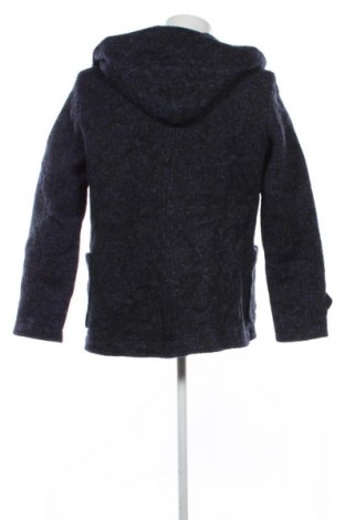 Férfi kabát Bomboogie, Méret L, Szín Kék, Ár 36 229 Ft