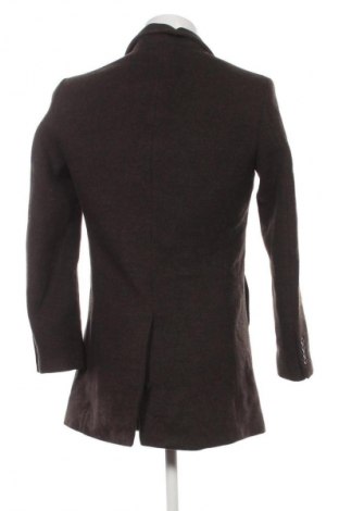 Férfi kabát Bruun & Stengade, Méret S, Szín Barna, Ár 42 752 Ft