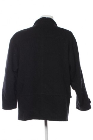 Męski płaszcz Bugatti, Rozmiar L, Kolor Czarny, Cena 449,32 zł