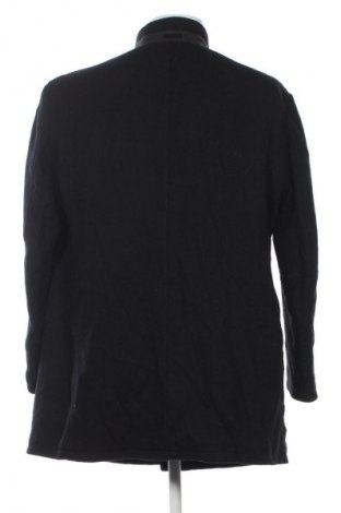 Męski płaszcz Bugatti, Rozmiar L, Kolor Czarny, Cena 248,99 zł