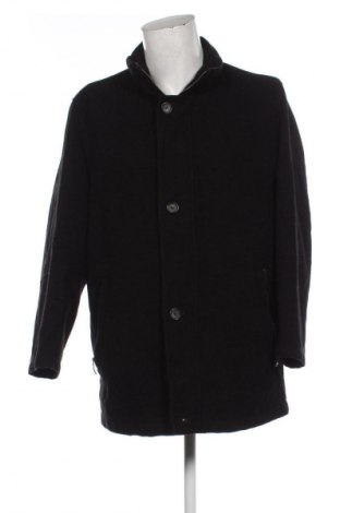 Pánsky kabát  Bugatti, Veľkosť L, Farba Čierna, Cena  217,61 €