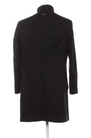 Férfi kabát Calvin Klein, Méret M, Szín Fekete, Ár 132 231 Ft