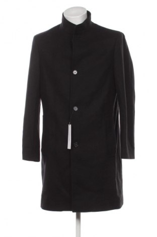 Férfi kabát Calvin Klein, Méret M, Szín Fekete, Ár 132 231 Ft