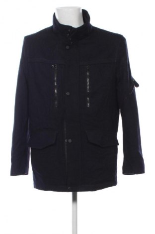 Pánský kabát  Charles Colby, Velikost L, Barva Modrá, Cena  1 169,00 Kč