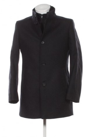 Férfi kabát Cinque, Méret M, Szín Fekete, Ár 33 166 Ft
