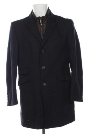 Pánský kabát  Club Of Gents, Velikost L, Barva Černá, Cena  3 486,00 Kč