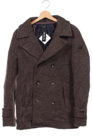 Pánský kabát  Distretto12, Velikost M, Barva Vícebarevné, Cena  2 179,00 Kč