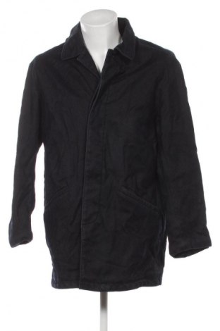 Férfi kabát Gant, Méret XL, Szín Kék, Ár 61 364 Ft