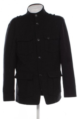 Férfi kabát Jack & Jones, Méret XL, Szín Fekete, Ár 33 202 Ft