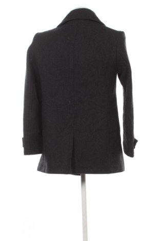 Ανδρικά παλτό John Devin, Μέγεθος S, Χρώμα Γκρί, Τιμή 26,99 €