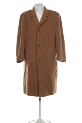 Férfi kabát Jupiter, Méret L, Szín Barna, Ár 28 926 Ft