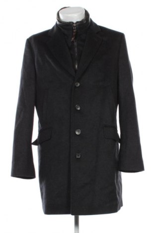 Férfi kabát LODENFREY, Méret XL, Szín Fekete, Ár 50 826 Ft